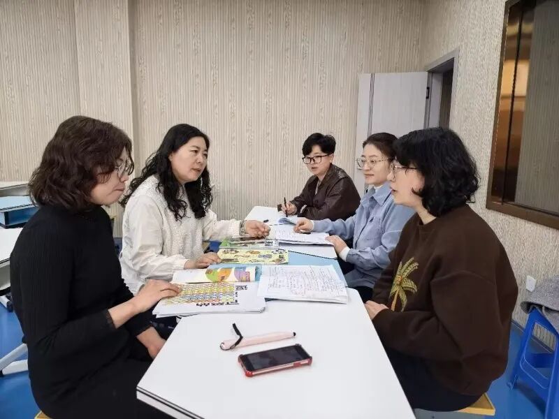 大武口区率先实现中小学幼儿园集团化办学全覆盖