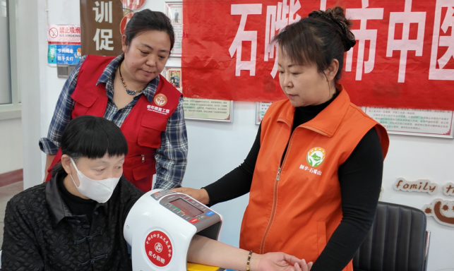 百人千场进万站 | 理响胜利启新程 美德铸魂润基层